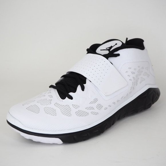 Jordan Flight Flex Trainer 2 Mens Shoes - Picture 2 of 12